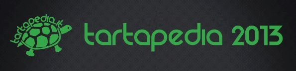 tartapedia 2013