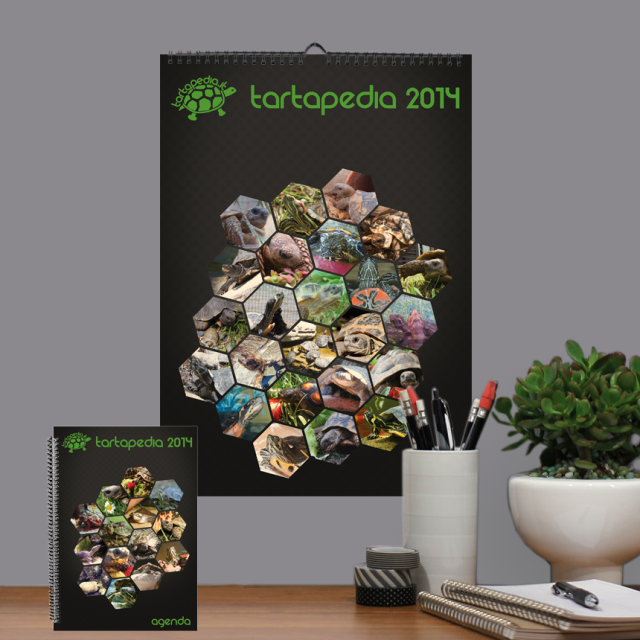 promo calendario e agenda Tartapedia 2014