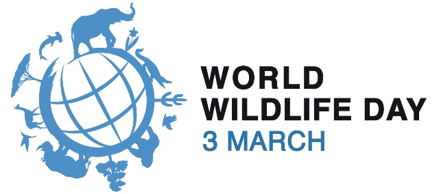 World Wildlife Day 2014