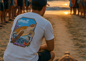 Una shirt per fare la differenza: nasce la nuova maglia solidale Tartapedia APS