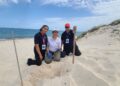 Tunisia e Cipro aprono un nuovo capitolo della stagione 2026 di Caretta caretta