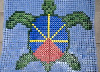 La sfida ecologica degli studenti de La Réunion per la salvaguardia delle tartarughe marine