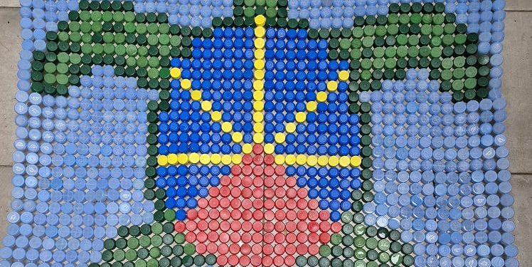 La sfida ecologica degli studenti de La Réunion per la salvaguardia delle tartarughe marine