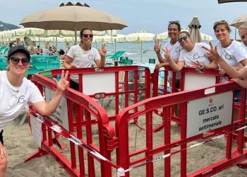 Quinto nido lucano e terzo ligure: l’importanza del monitoraggio attivo nella ricerca dei nidi di tartaruga marina