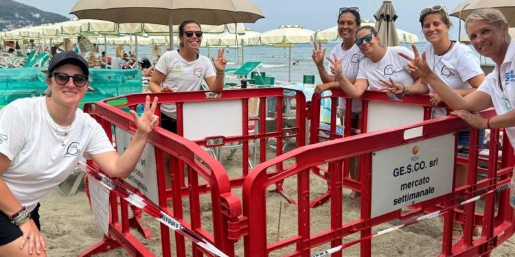 Quinto nido lucano e terzo ligure: l’importanza del monitoraggio attivo nella ricerca dei nidi di tartaruga marina